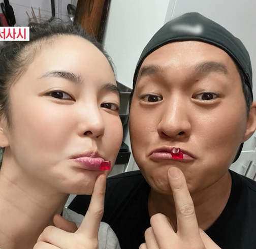 김윤지 아버지, ns윤지 프로필, 집안, 성형, 직업 김윤지 아버지, ns윤지 프로필, 집안, 성형, 직업