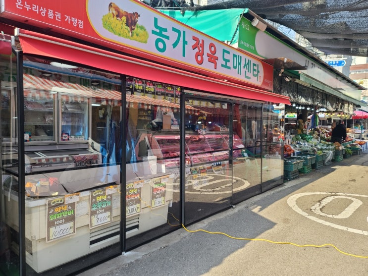  인천 투명천막 시공으로 매장을 넓게 만들어서 매출 올리는 방법