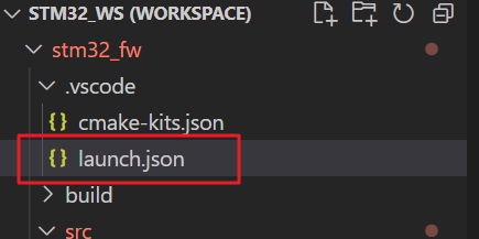 STM32 + Visual Studio Code 개발환경 #2(완료) : 네이버 블로그