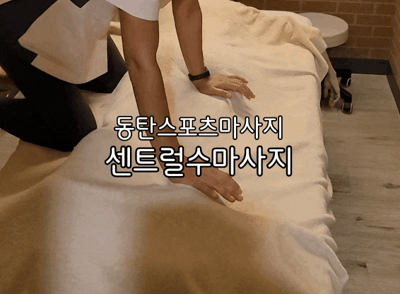 동탄 스포츠마사지 센트럴수마사지 재방문하는 이유 동탄 스포츠마사지 센트럴수마사지 재방문하는 이유