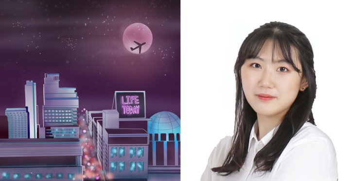 허정원 작곡가, 1인칭 주인공 시점 발매 “이 세상의 모든 독자들에게, 우리는 인생의 어느 페이지를 넘기고 있을까”