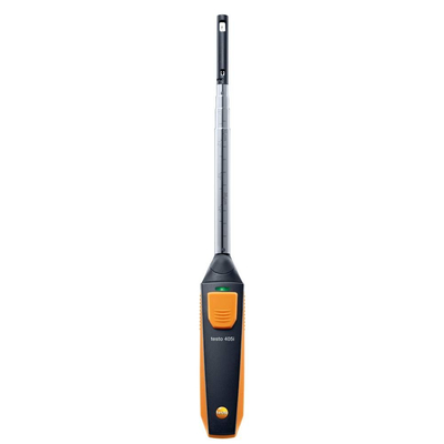  testo 405i - 열선 풍속 측정기 (스마트프로브)