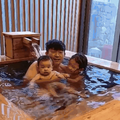  윤정님의 생일주간을 맞아 남해 아난티 풀빌라 다녀왔어요~ 삼천포, 아메리칸빌리지, 아난티남해, 다모임