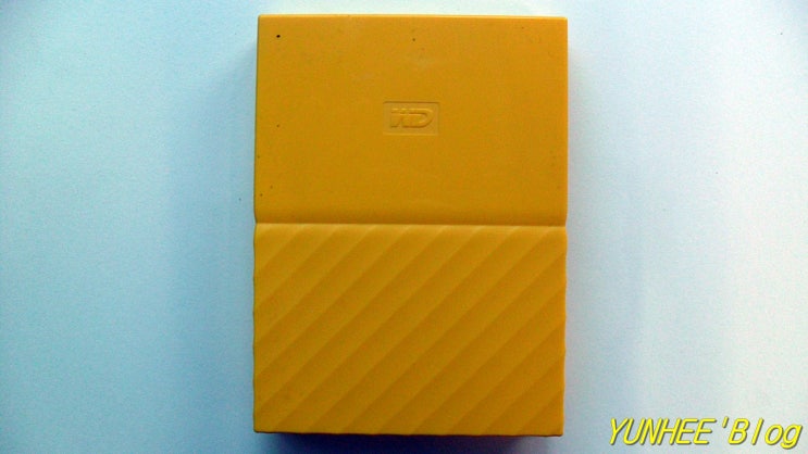  수원 데이터복구, 외장하드불량 WesternDigital(웨스턴디지털) 전문  사용자의 최종 선택과 결과는?