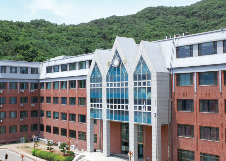 김포대학교 유투브융합과 김포대학교 유투브융합과