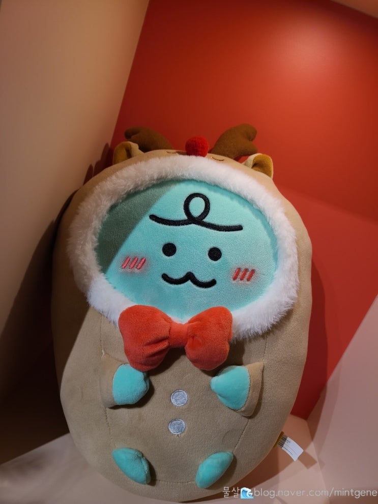  월간물살, 연말을 준비하며, 2021년 11월 후기