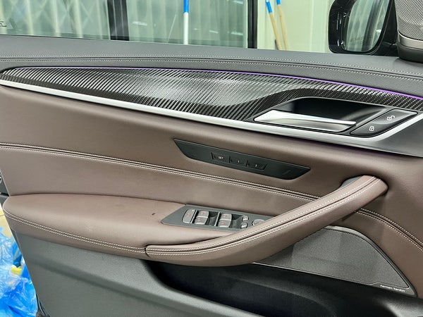 서울 강서구 / 랩핑 / BMW / 5시리즈