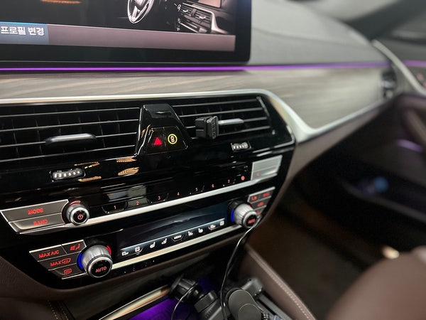 서울 강서구 / 랩핑 / BMW / 5시리즈