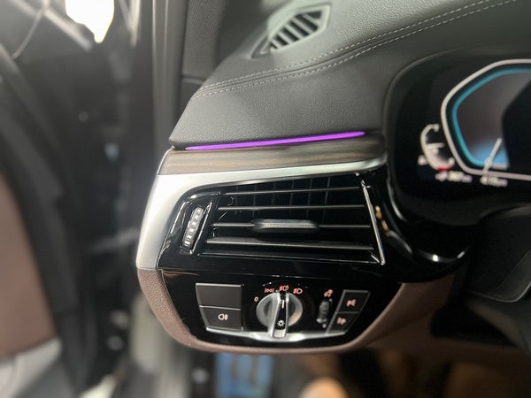 서울 강서구 / 랩핑 / BMW / 5시리즈