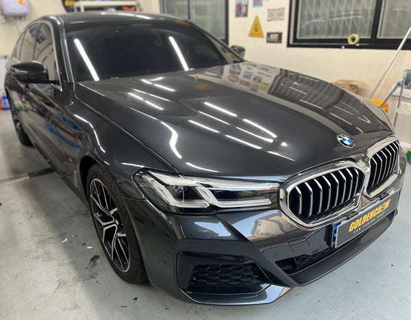 서울 강서구 / 랩핑 / BMW / 5시리즈