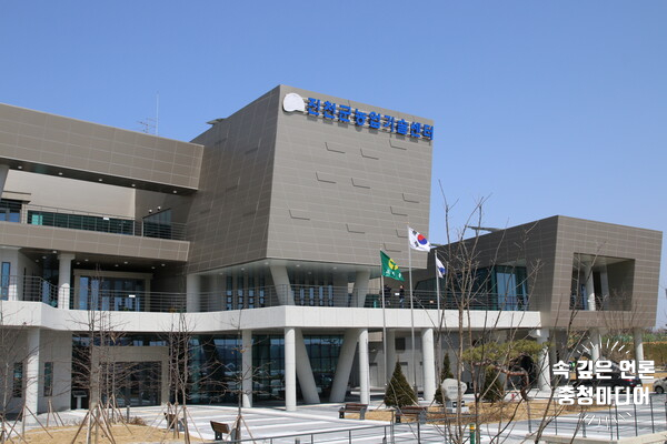 [충청미디어] 진천군, 2022년 농촌인력중개센터 지원사업 공모선정