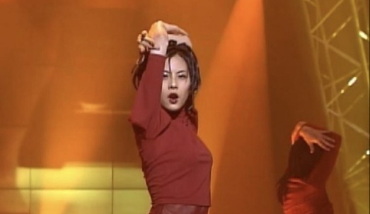 2000년 최고의 가요 2000년 최고의 가요