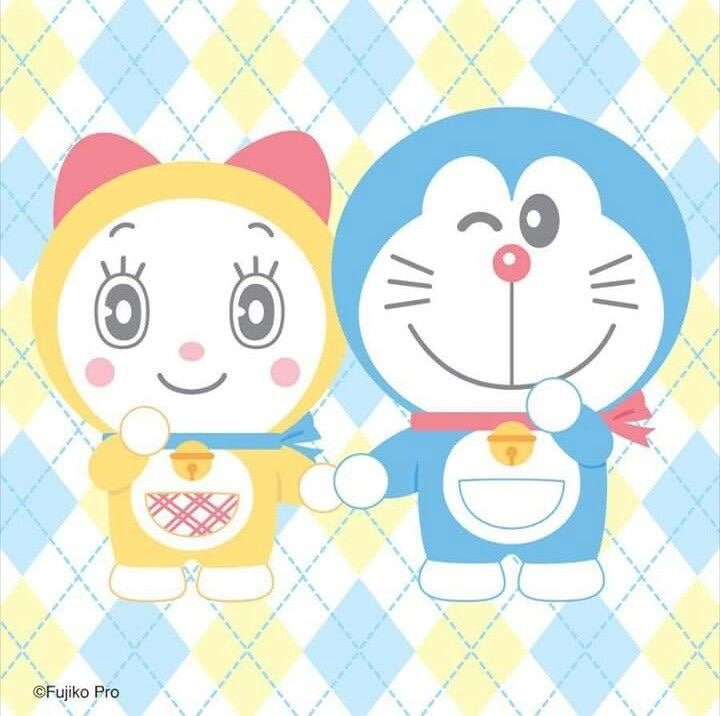 도라에몽 여자친구인지알았던 도라미 짤 : 네이버 블로그