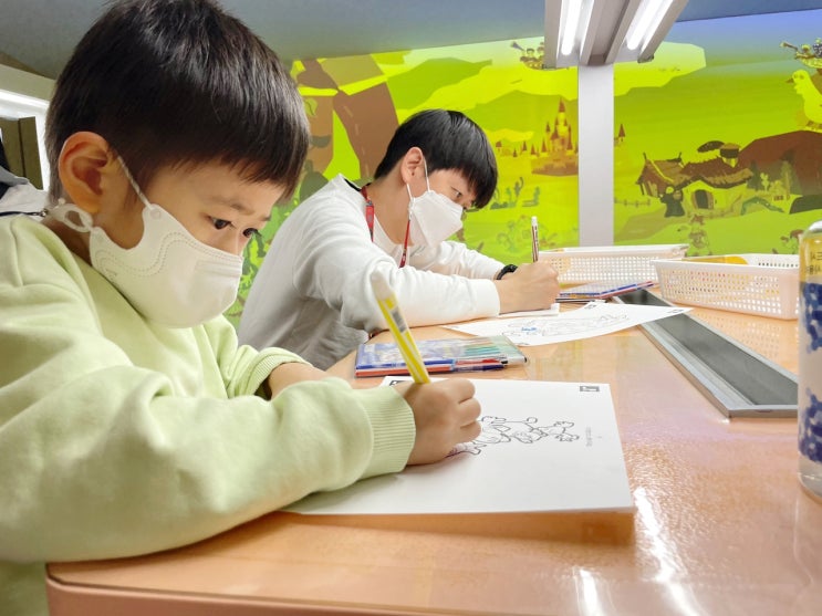  서울 송파 책 박물관 아이와 가볼만한 곳 추천! 북키움