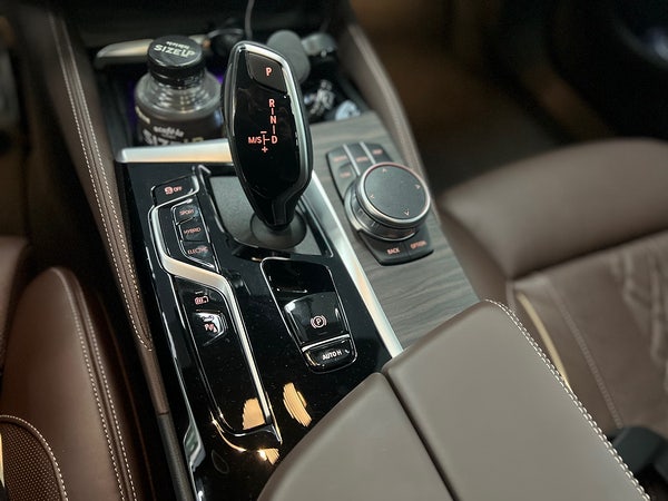 서울 강서구 / 랩핑 / BMW / 5시리즈