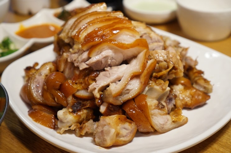  수내역 족발 왕창족발, 수내역맛집으로 인정!