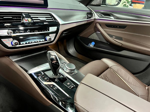 서울 강서구 / 랩핑 / BMW / 5시리즈