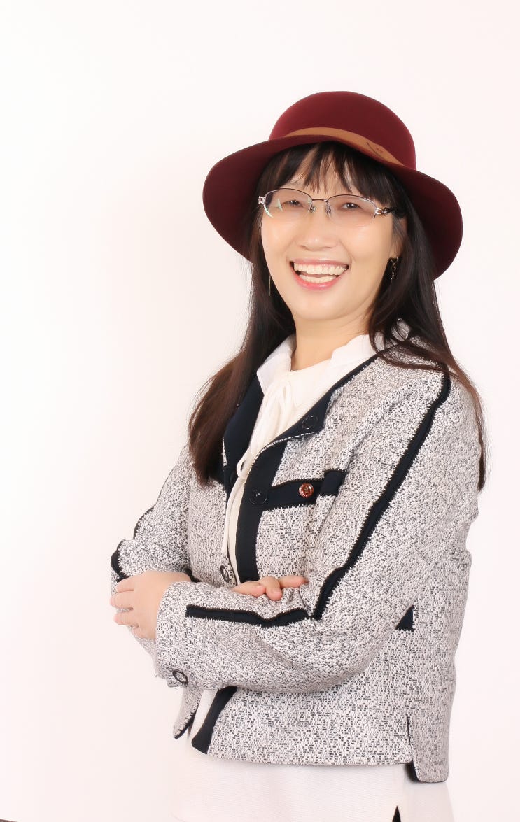  [윤양순 연사] 설레임 가득한 즐거운 인생 행복비전연구소와 함께해요! | 전지연 강사 추천