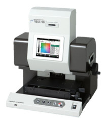  NDK 미소면 분광색차계 반사율계 VSS7700(Micro Spectrophotometer)