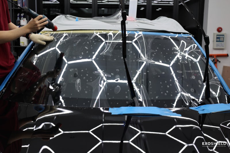 과천 추사로 / PPF / BMW / X7
