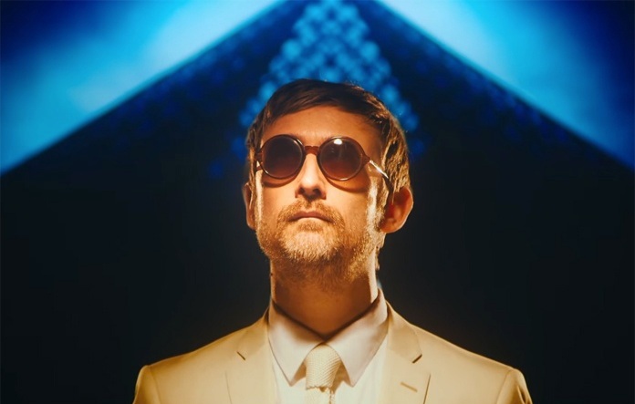 The Divine Comedy, 새로운 음악 영상 'The Best Mistakes'
