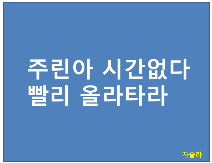  주린이 수익내는 법 100% 성공법