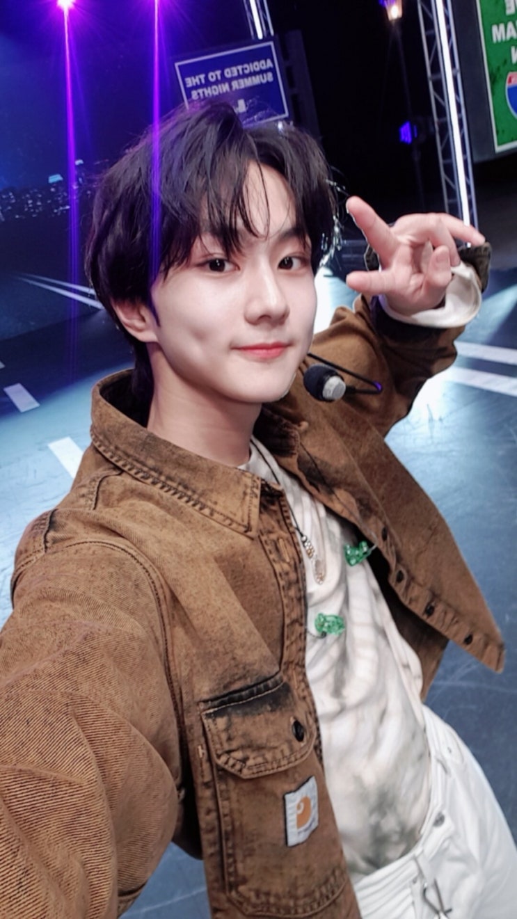  엔하이픈 211207