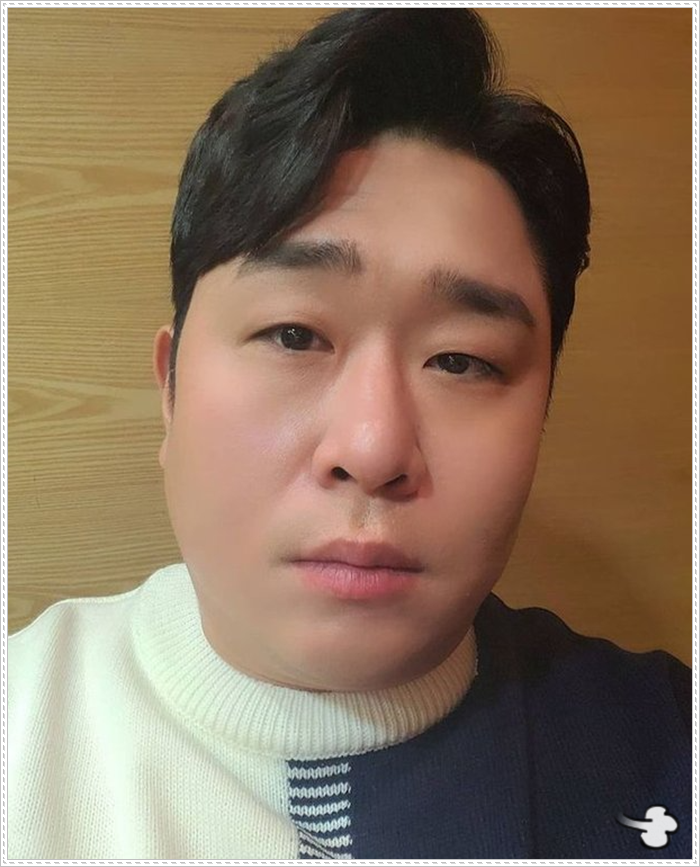 문세윤 나이 키 MBTI 인스타 프로필 너무재밌어