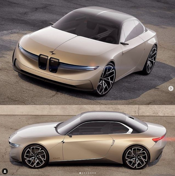  BMW CS 프로젝트