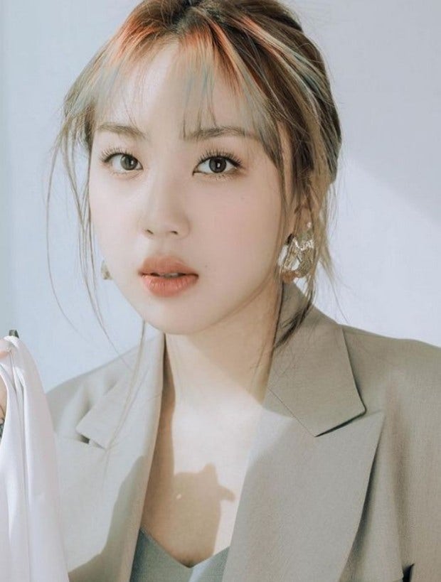 What is the MBTI of Lee Young-ji, the Icon of the MZ Generation?