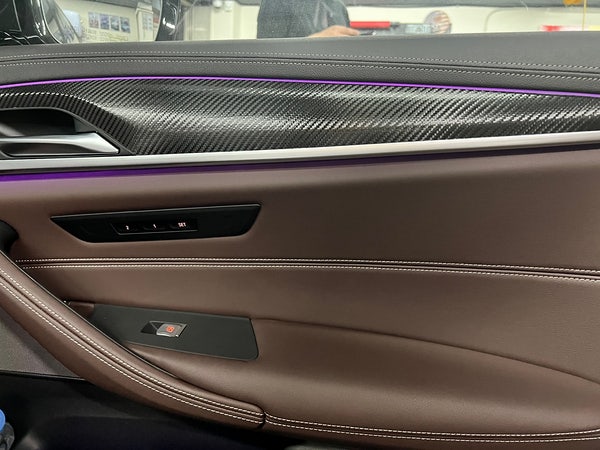 서울 강서구 / 랩핑 / BMW / 5시리즈