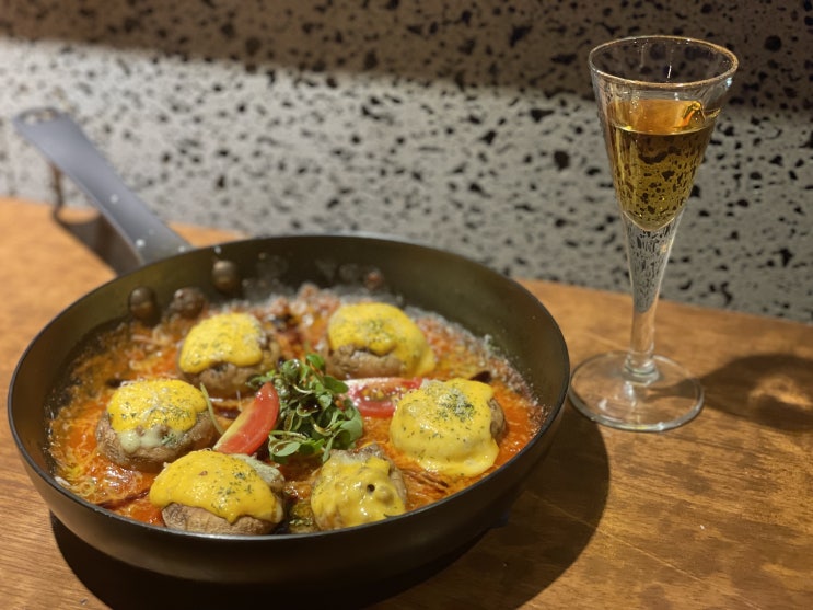  [광안리 술집] 술과 분위기, 맛에도 취하는 조용한 술집 일식월주