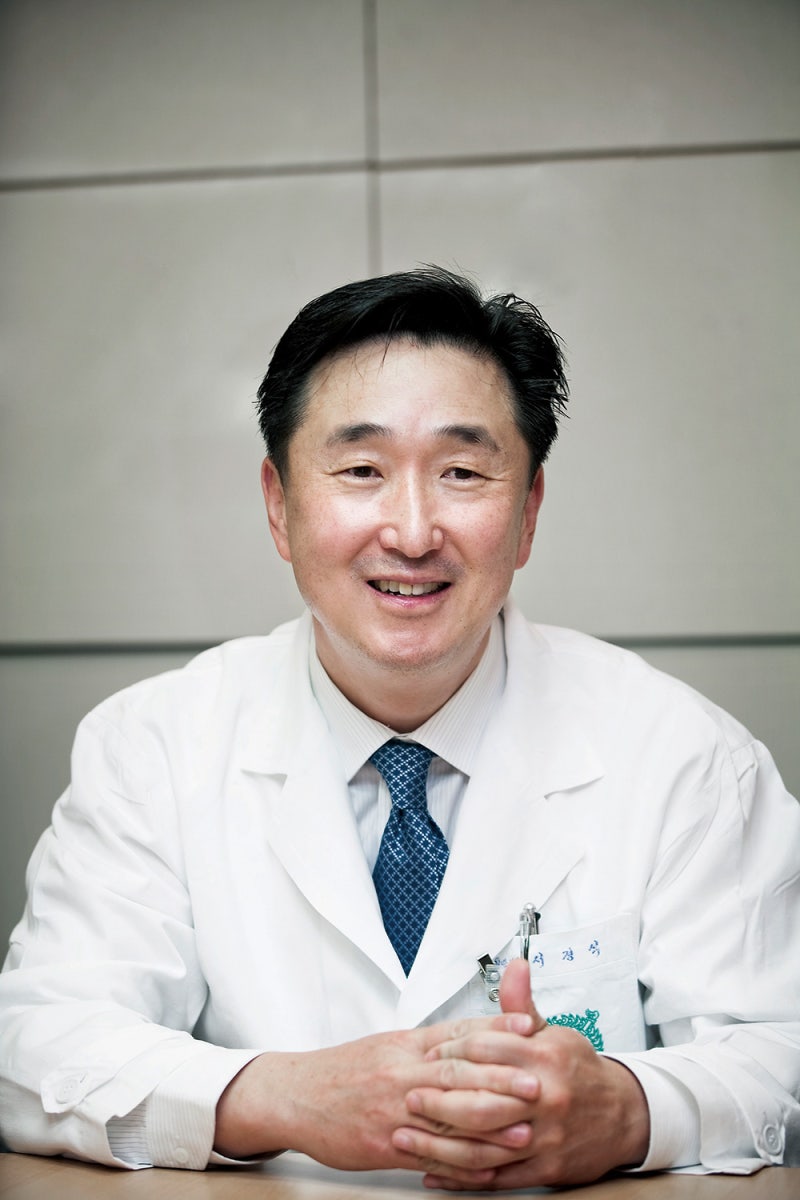 복강경 간이식의 새로운 지평 열다