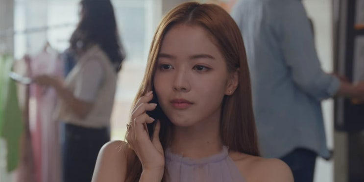  SBS 월화드라마 <그해 우리는>｜#최우식 x 김다미 케미｜청춘 로맨스｜뷔 ost 참여｜촬영지