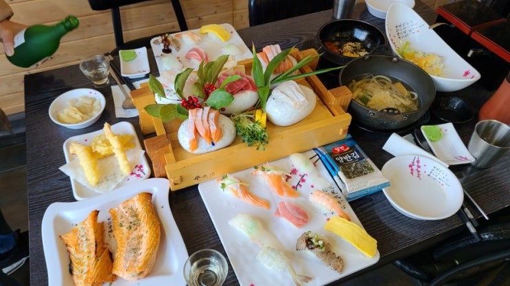 제주스시맛집 스시혼 노형동 한라수목원 근처 초밥 제주스시맛집 스시혼 노형동 한라수목원 근처 초밥