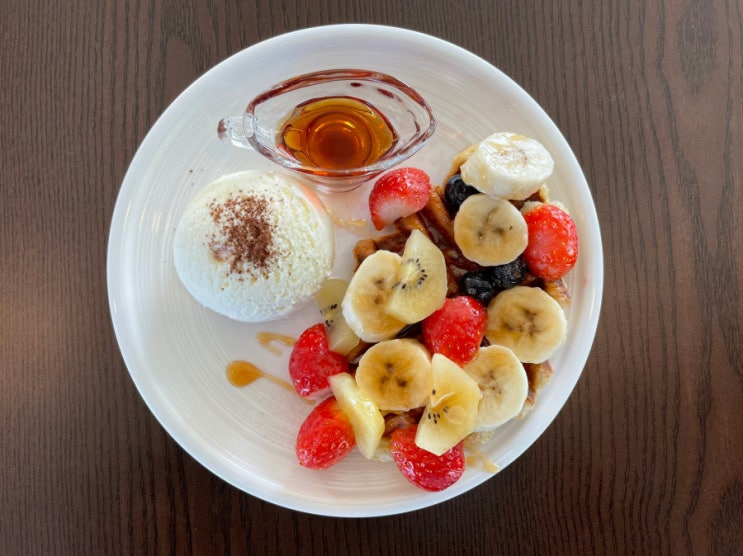  [제주카페] 성산일출봉 뷰맛집 성산카페 네이쳐그릭