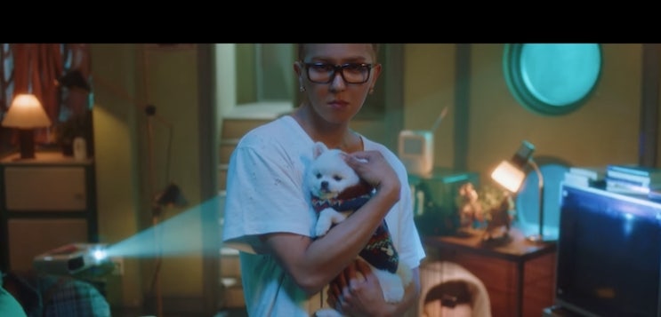  [MV] MINO _ 탕! [뮤비/가사/듣기]