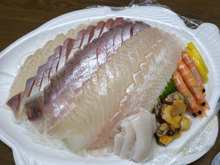  속초 신유네 회포장, 가성비 좋은 속초 회포장 맛집으로 추천해요!