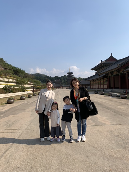  아이 데리고 부여 롯데리조트 백제문화단지 궁남지 역사 여행