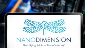 Nano Dimension은 서부 국방 및 정부 기관에 DragonFly IV 3D-AME 시스템을 처음 2대 판매한다고 발표