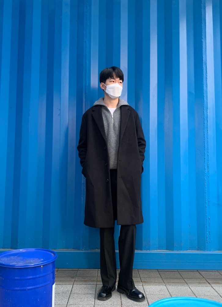  데일리룩#2