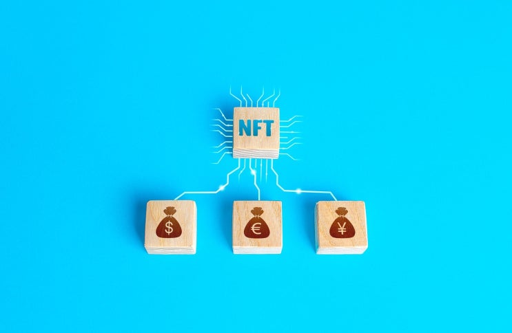  [nft 뜻] 코인 거래소 통해 직접 NFT 발행해보자