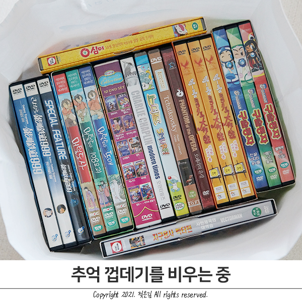 미니멀라이프 : 추억 껍데기 비우는 중 미니멀라이프 : 추억 껍데기 비우는 중