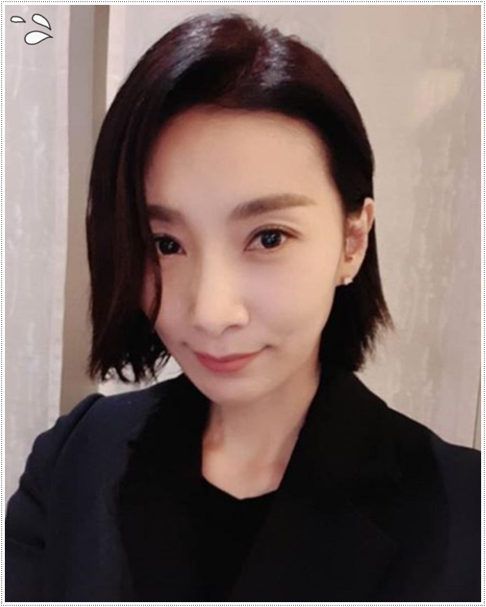 배우 김서형 나이 키 프로필 인스타 카리스마넘쳐