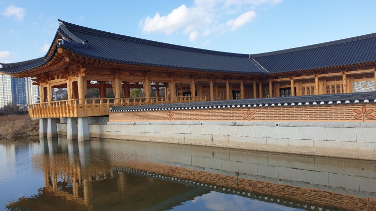  겨울 전주 나들이