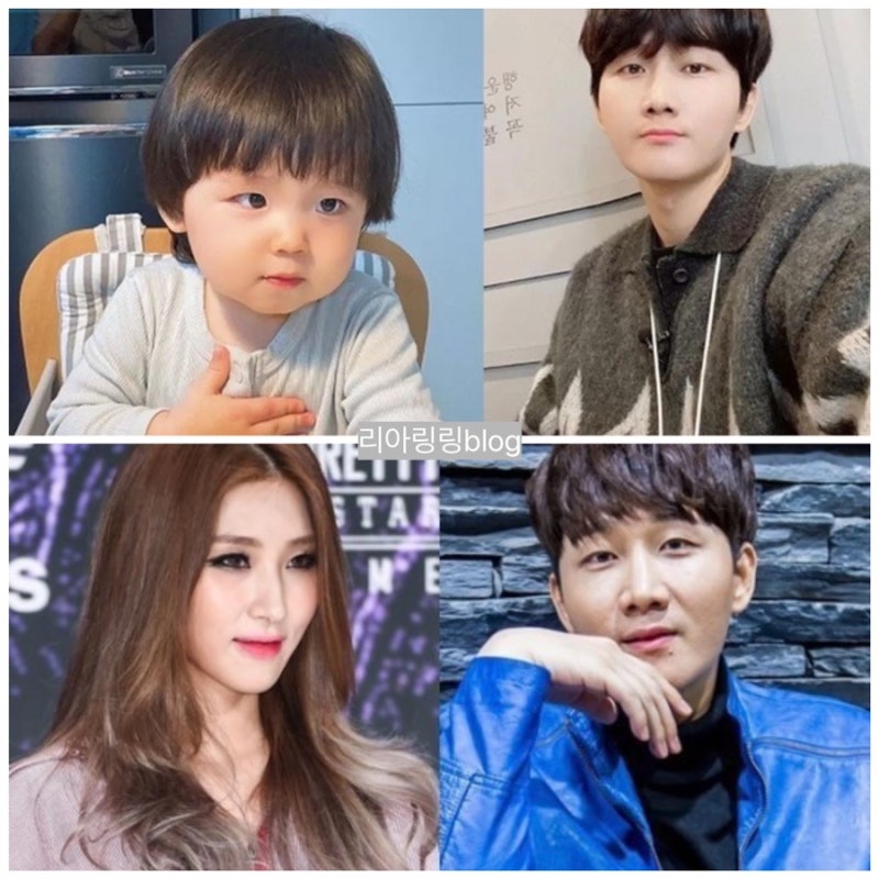 개그맨 이용진 와이프 나이 직업 프로필 인스타 집 위치 ⭕️애기 고향 학력 키 아내 부인 자....