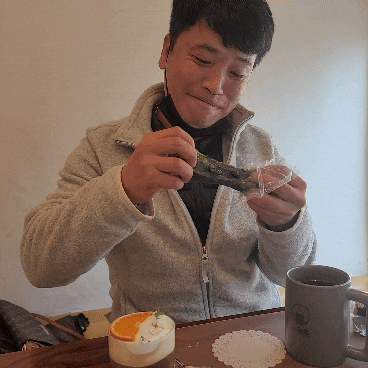  네이버에서 만들어주는 지난글 MYBOX