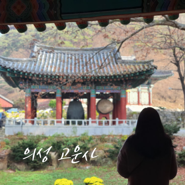 의성 가볼만한 곳, 고운사 조용한 산책길 추천 의성 가볼만한 곳, 고운사 조용한 산책길 추천