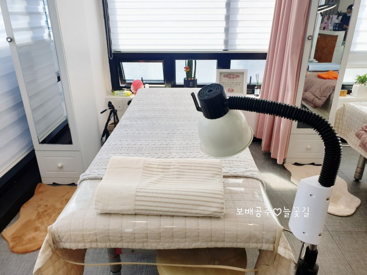  부산패디플래닝 블라썸라라 하단점