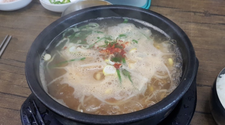 뜨끈한 콩나물국밥 평촌맛집 금강펜테리움 인근 음식점 전주옥 방문 뜨끈한 콩나물국밥 평촌맛집 금강펜테리움 인근 음식점 전주옥 방문